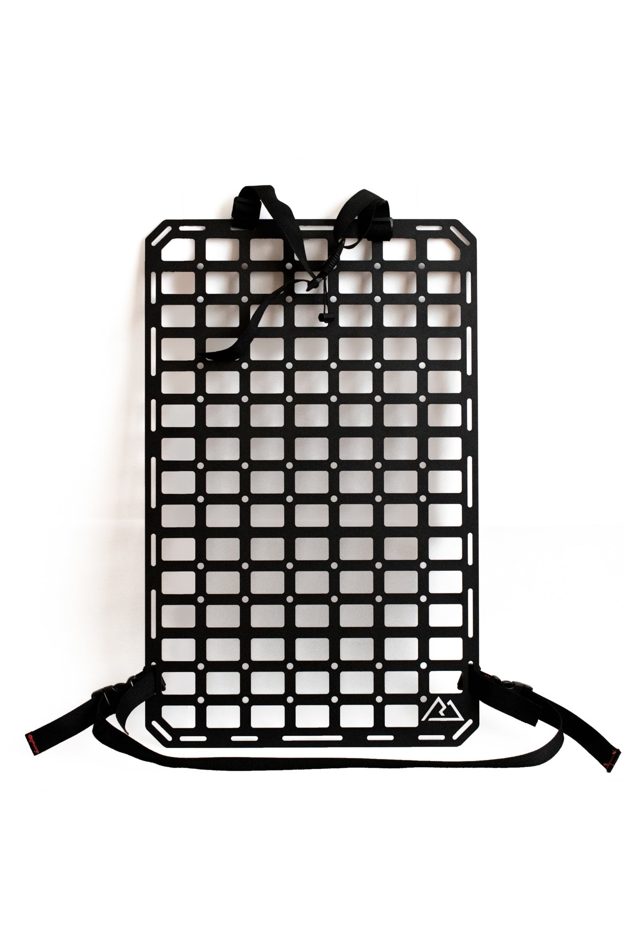 Metal MOLLE Organizer