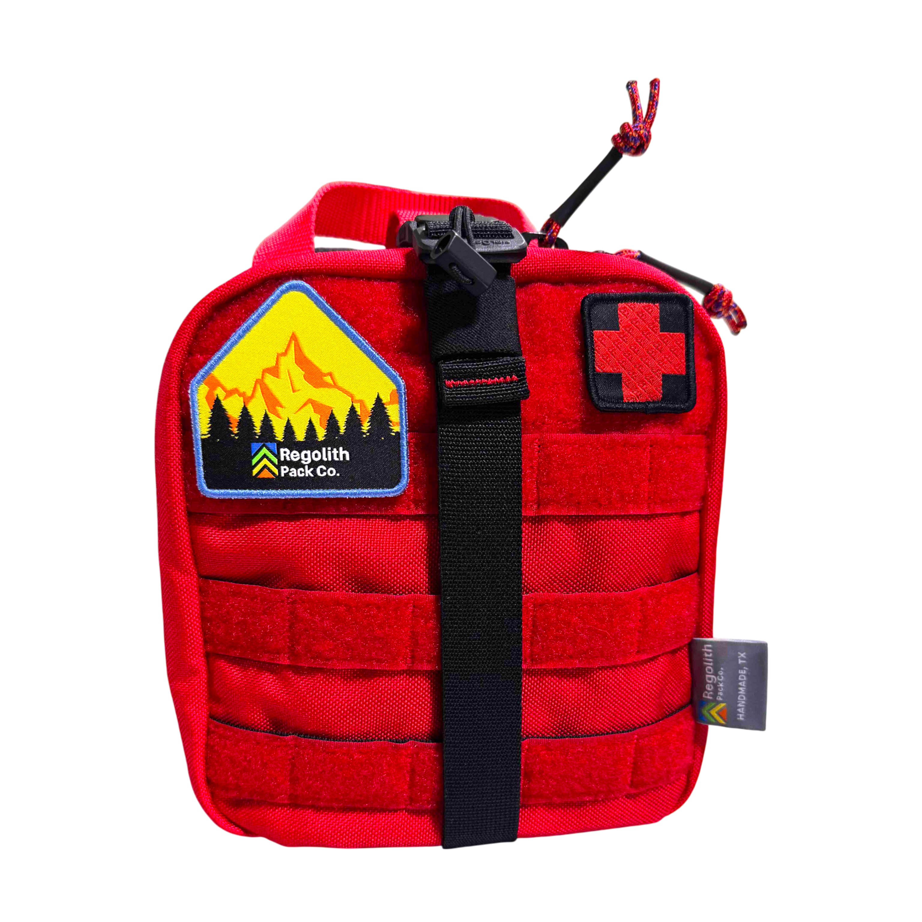 Wayfarer TriFold Bag