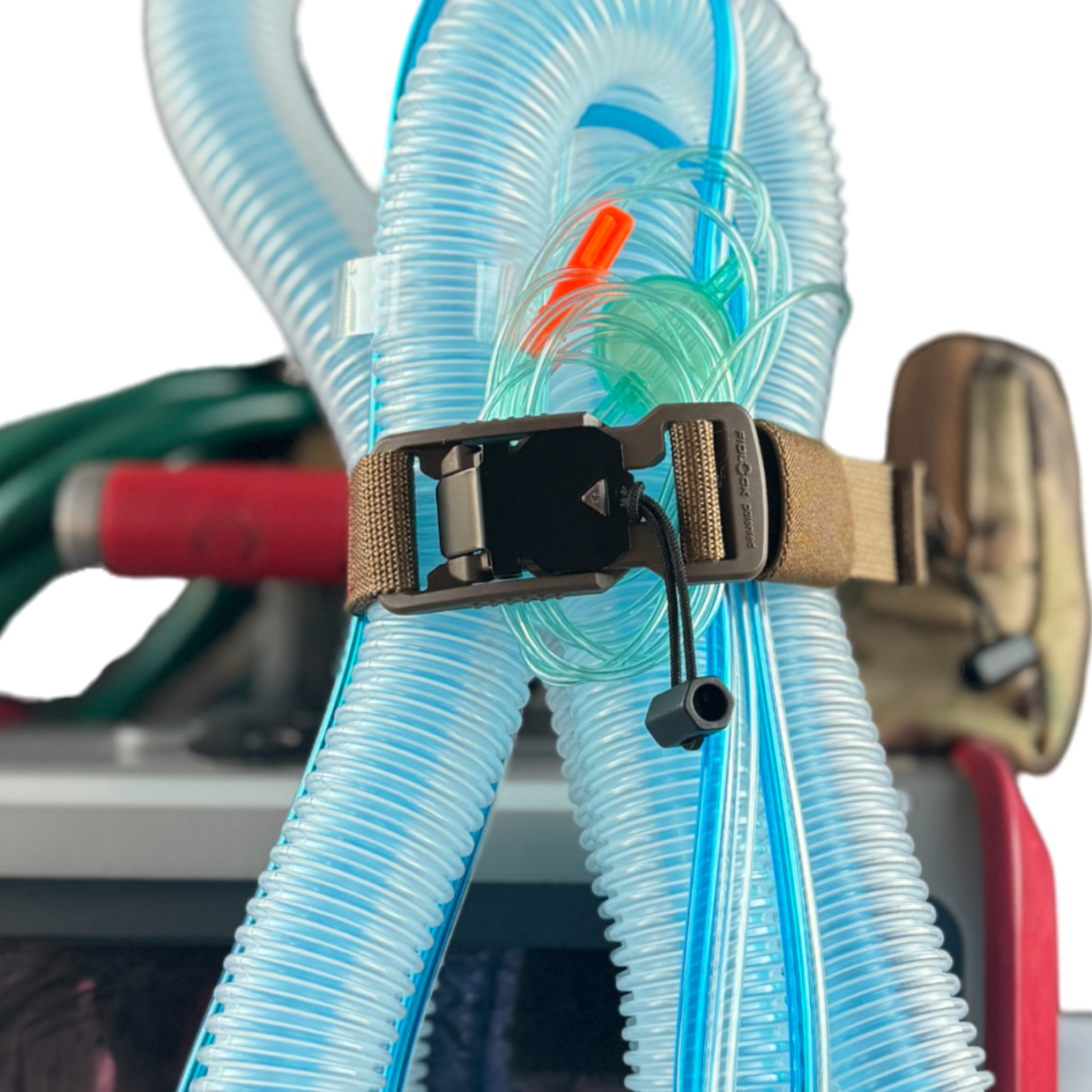 Magnet Minion- Hamilton Circuit Tamer