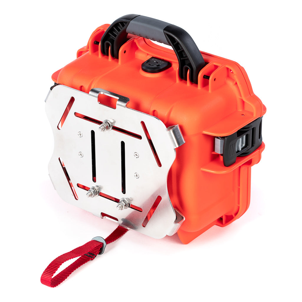 Magnetic Quick Release Mount System-thumbmail-4