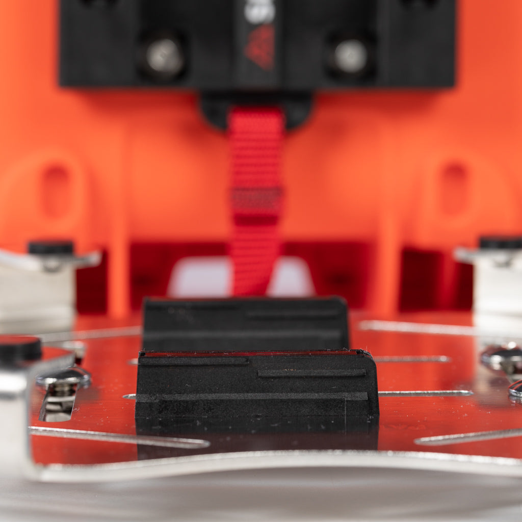 Magnetic Quick Release Mount System-thumbmail-3