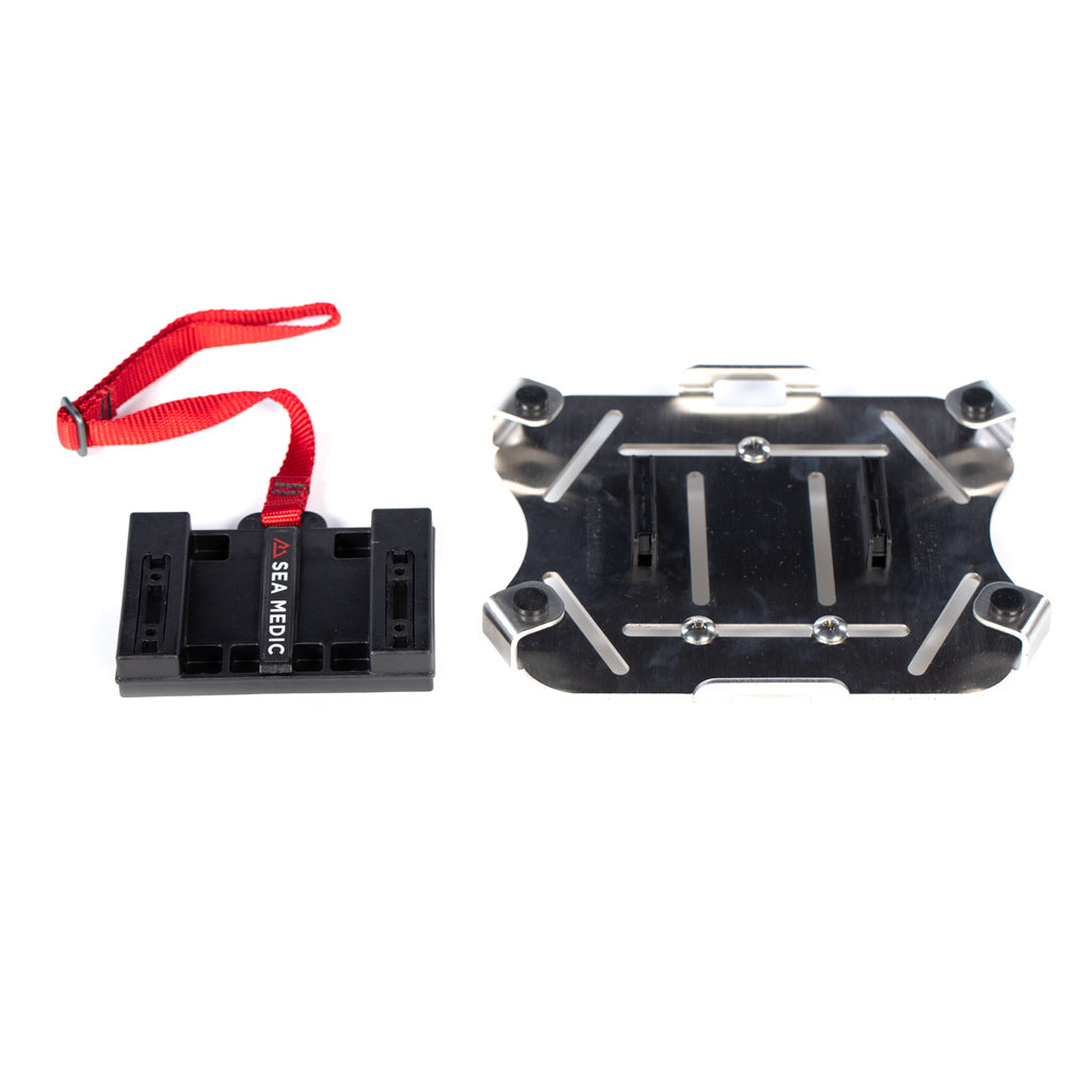 Magnetic Quick Release Mount System-thumbmail-2