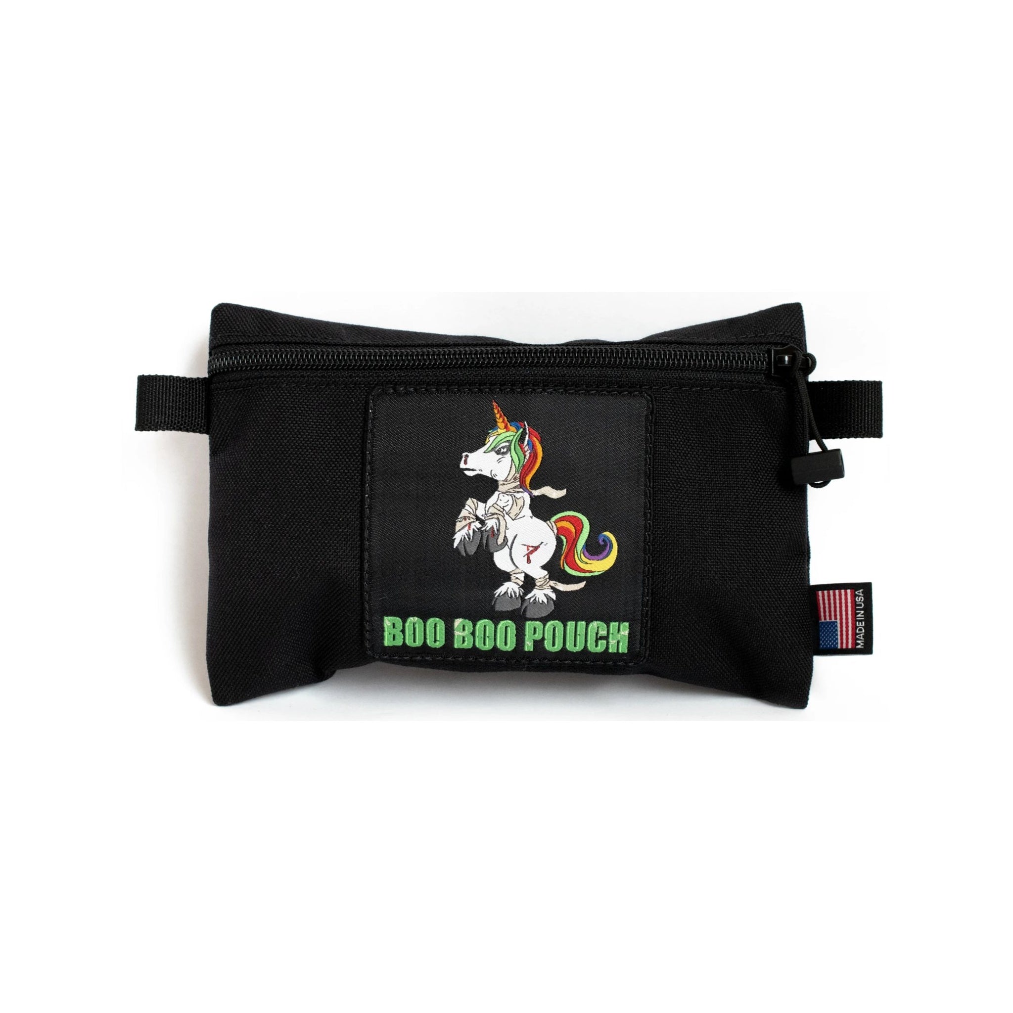 Boo Boo Pouch - USA Made First Aid Organizer